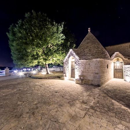 Trulli Pietra Preziosa Hotel Martina Franca Habitación foto