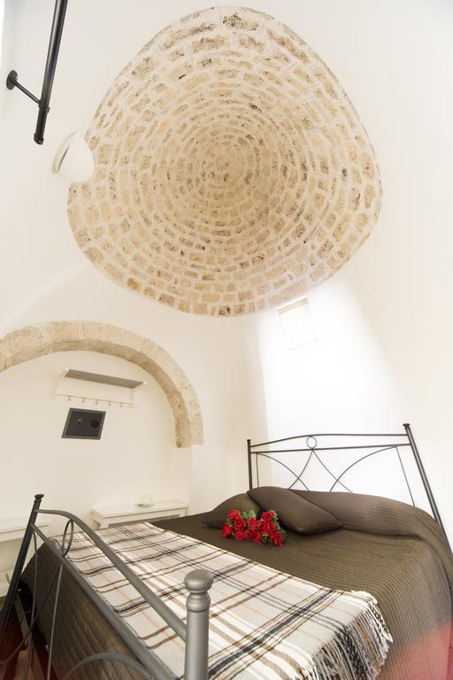 Trulli Pietra Preziosa Hotel Martina Franca Habitación foto